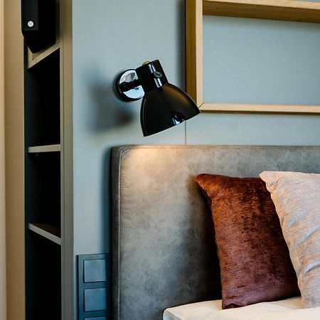 Dom Hotel Limburg Лимбург-на-Лане Екстериор снимка