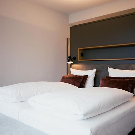 Dom Hotel Limburg Лимбург-на-Лане Екстериор снимка