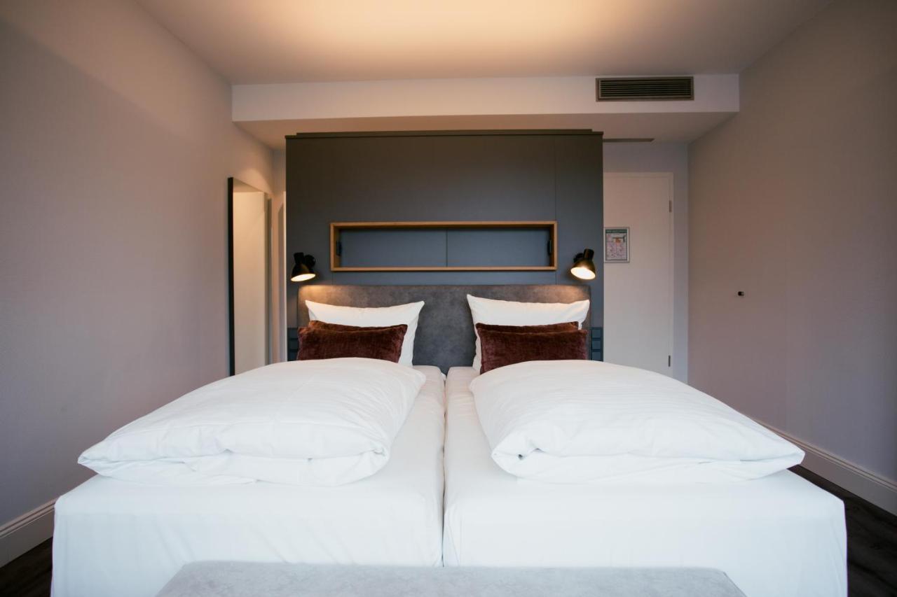 Dom Hotel Limburg Лимбург-на-Лане Екстериор снимка