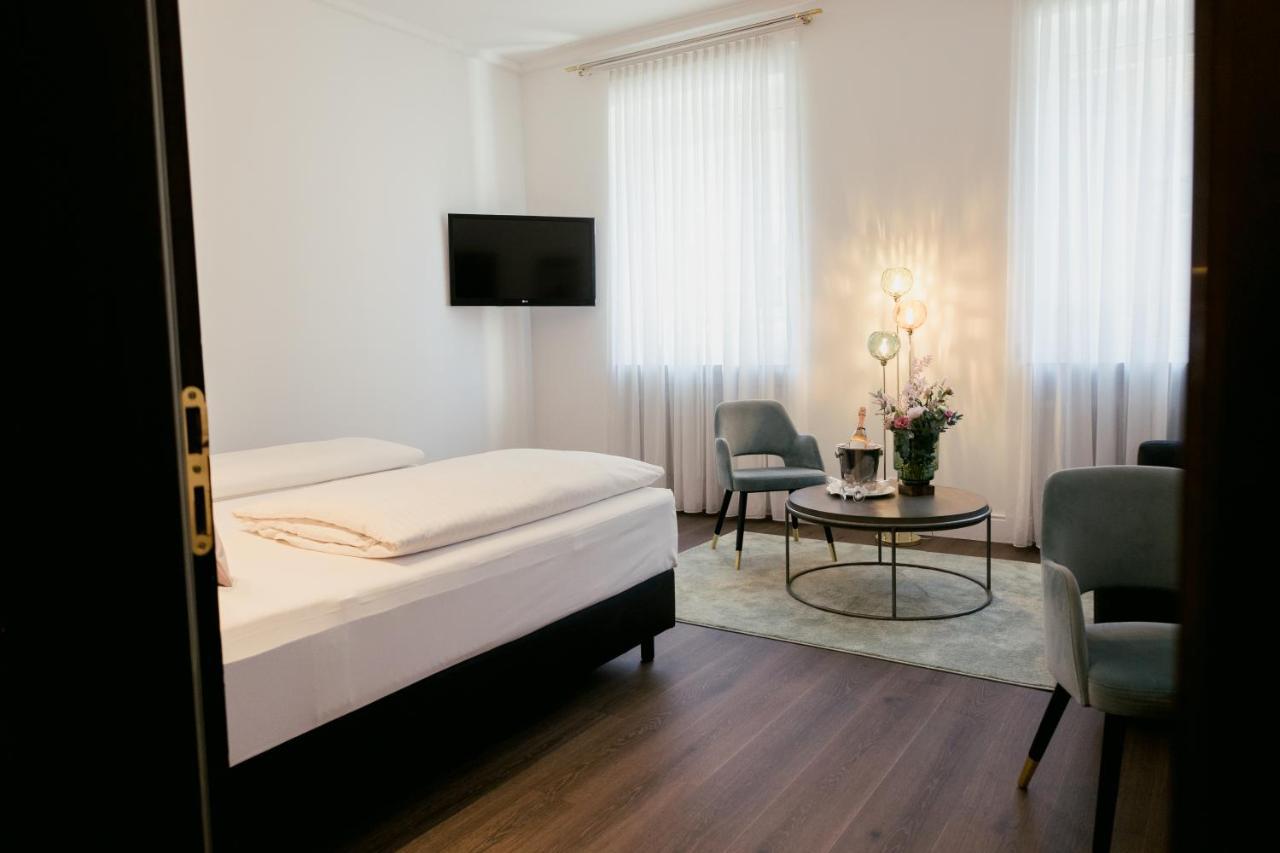 Dom Hotel Limburg Лимбург-на-Лане Екстериор снимка