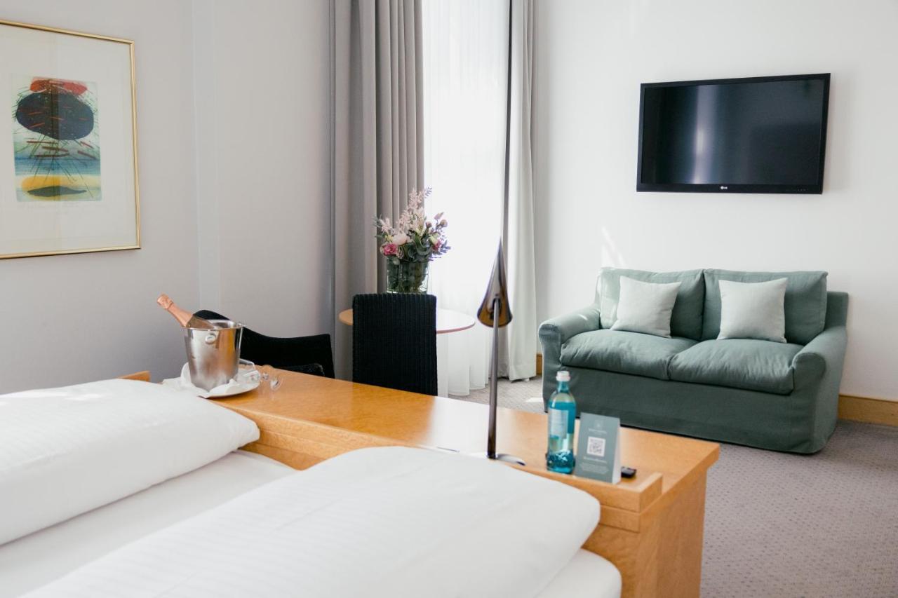 Dom Hotel Limburg Лимбург-на-Лане Екстериор снимка