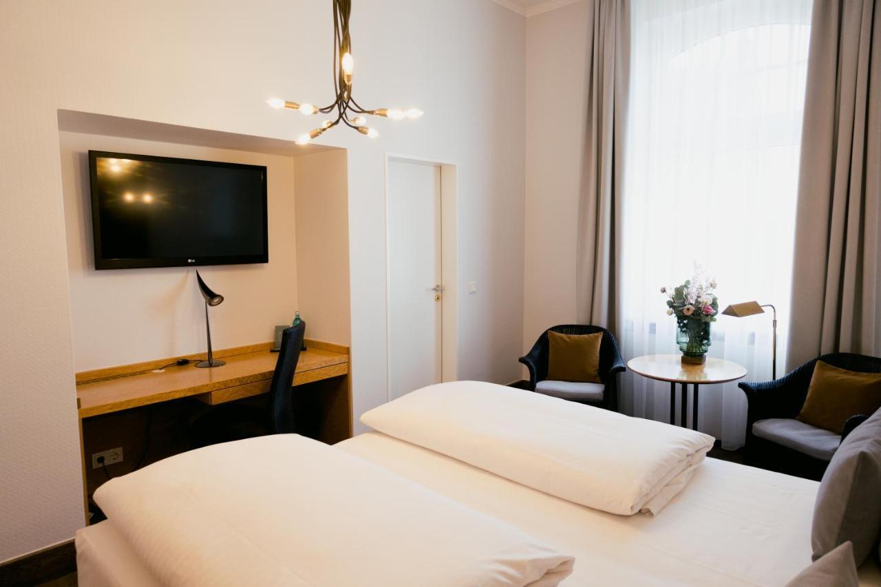 Dom Hotel Limburg Лимбург-на-Лане Екстериор снимка