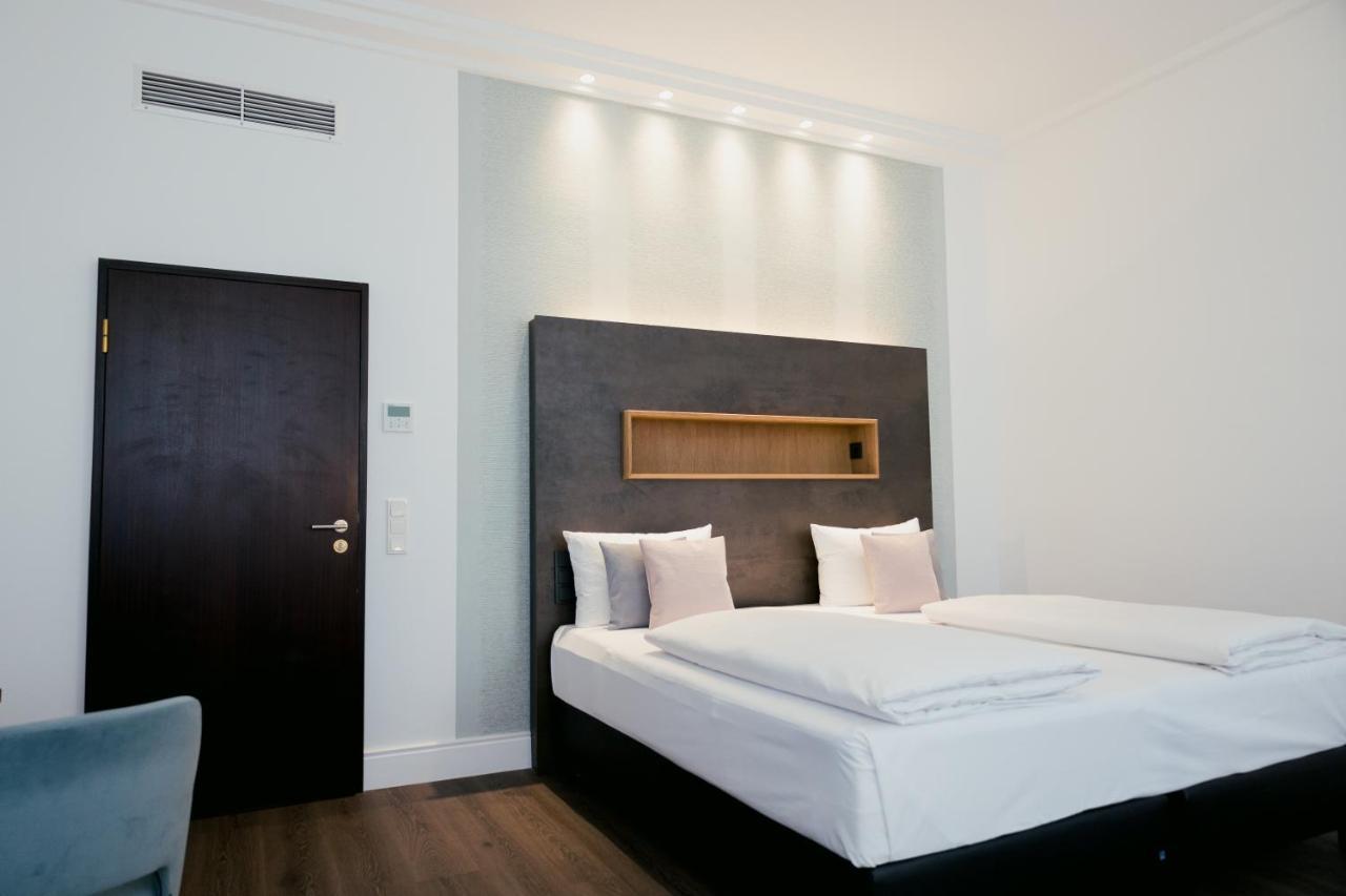 Dom Hotel Limburg Лимбург-на-Лане Екстериор снимка