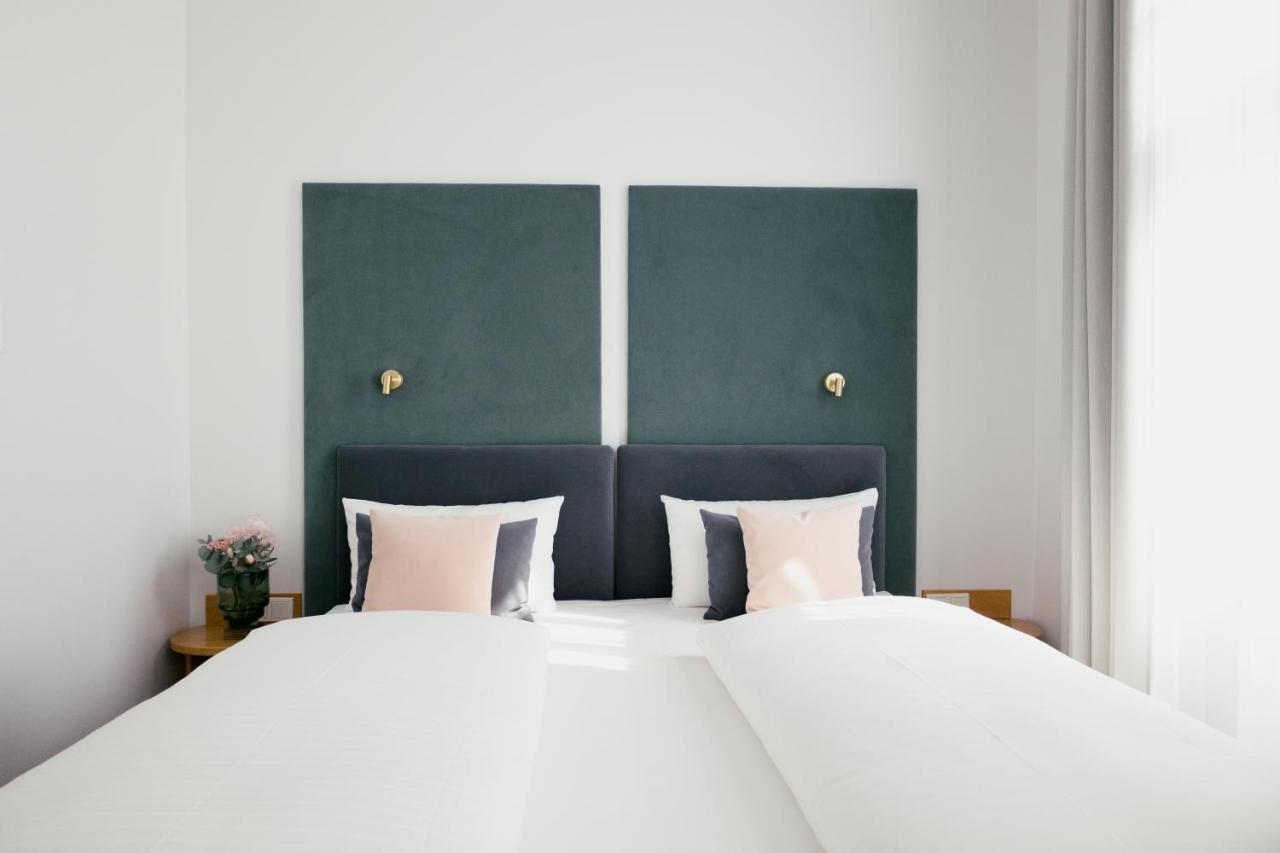 Dom Hotel Limburg Лимбург-на-Лане Екстериор снимка