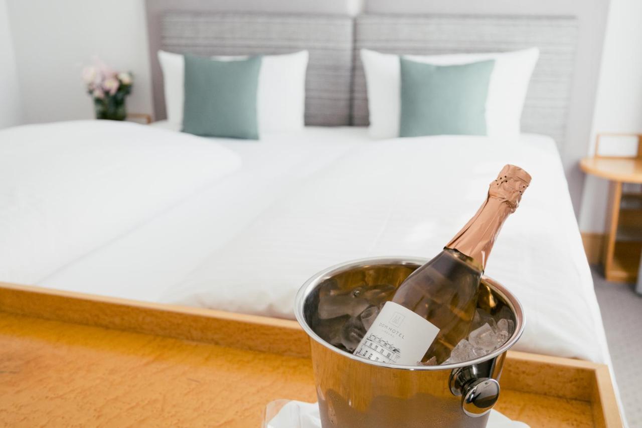 Dom Hotel Limburg Лимбург-на-Лане Екстериор снимка