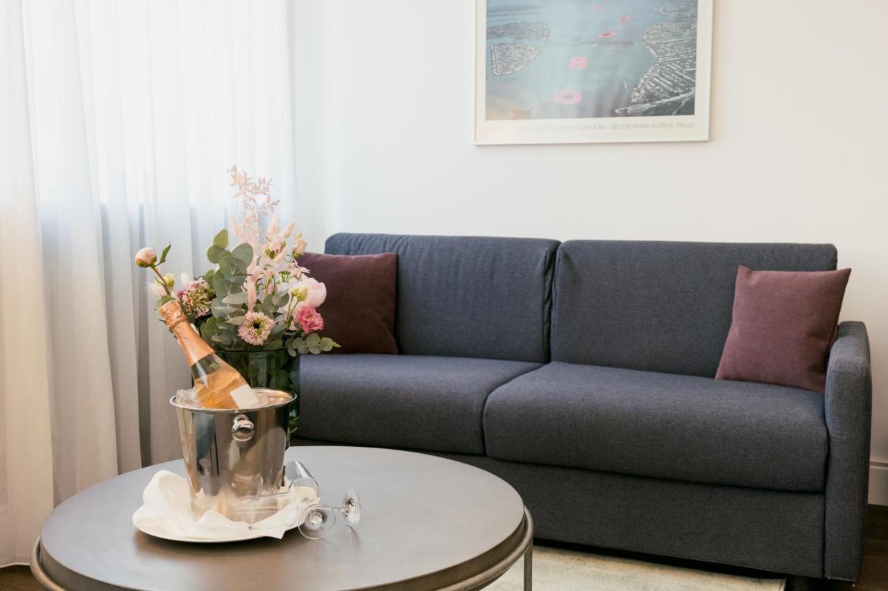 Dom Hotel Limburg Лимбург-на-Лане Екстериор снимка