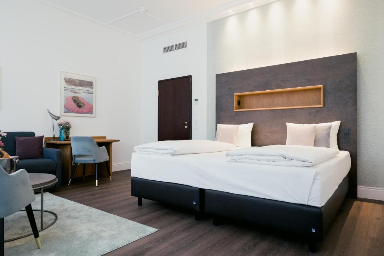 Dom Hotel Limburg Лимбург-на-Лане Екстериор снимка