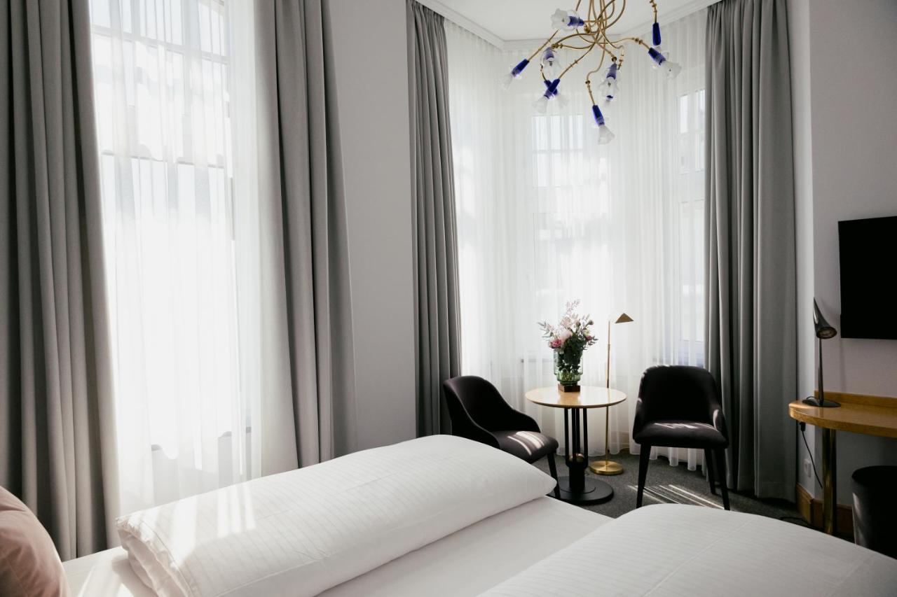 Dom Hotel Limburg Лимбург-на-Лане Екстериор снимка