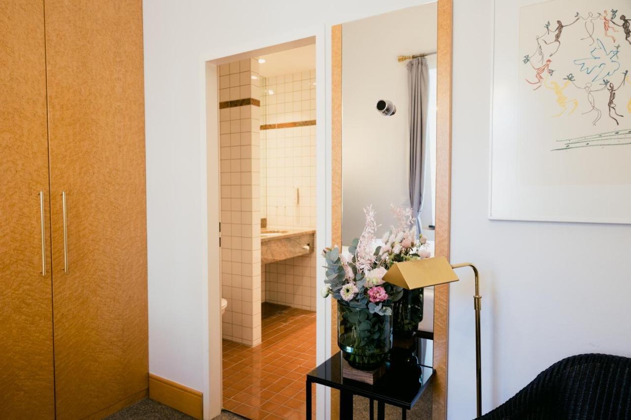 Dom Hotel Limburg Лимбург-на-Лане Екстериор снимка