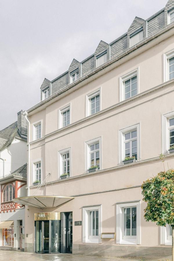 Dom Hotel Limburg Лимбург-на-Лане Екстериор снимка