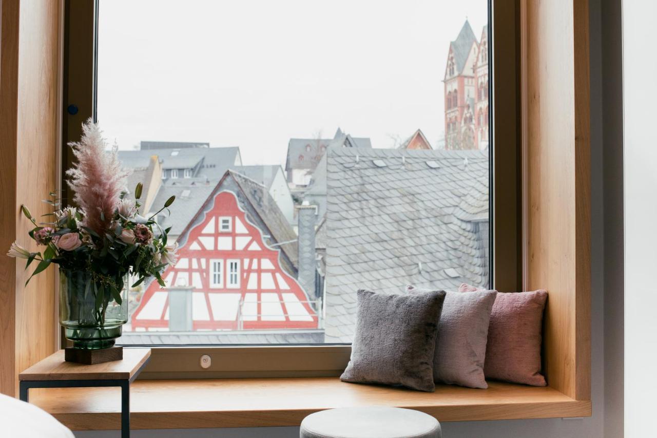 Dom Hotel Limburg Лимбург-на-Лане Екстериор снимка