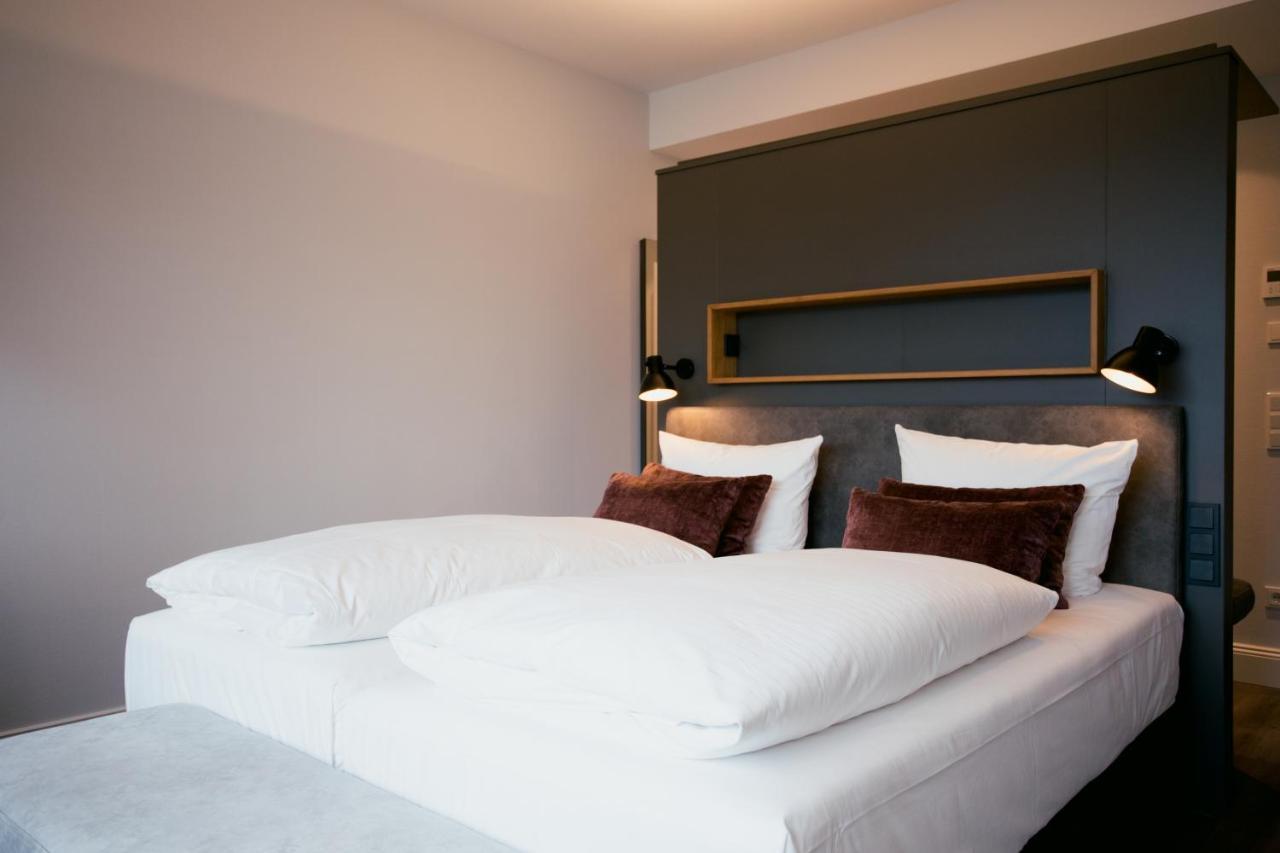 Dom Hotel Limburg Лимбург-на-Лане Екстериор снимка